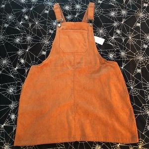 Rue 21 Corduroy Jumper